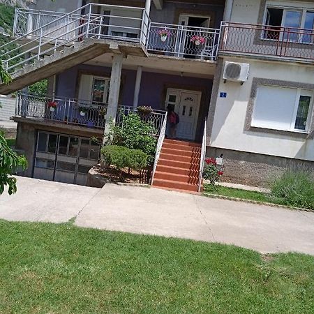 Villa Natalija Zagoric المظهر الخارجي الصورة