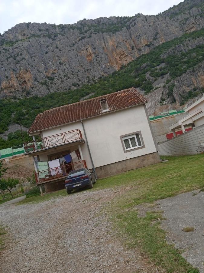 Villa Natalija Zagoric المظهر الخارجي الصورة